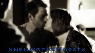 [CSI NY] Falling Slowly (Couples Collab)