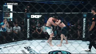 Best off MARIO FEDOR vs ROBERT PASCARU - ”Vreau să arăt tuturor cât de puternic sunt.”