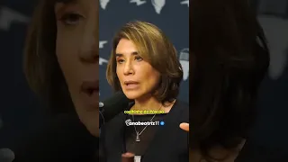 Ana Beatriz Barbosa fala sobre a matrix.