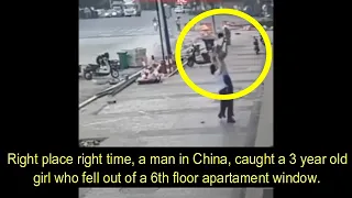 RIGHT PLACE RIGHT TIME ACCIDENTS COMPILATION #7 | Best Random Acts Of Kindness Edition