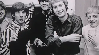 manfred mann   " funniest   gig "  2020 stereo mix...