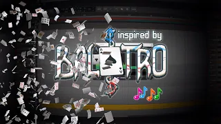 Balatro Inspired This Song (Joker's Wild | TheGamersician)
