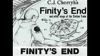 Finity's End 06 - Serpent's Reach [HQ]