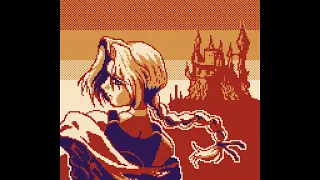 Castlevania Legends Gears and Chains Endless Motion Remastered