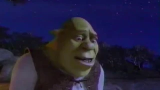 Shrek, June 1, 2001