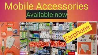 Mobile Accessories Available now Wholesale and retail sale