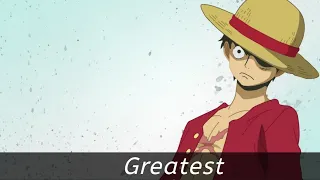 [AMV] Anime Mix - Greatest