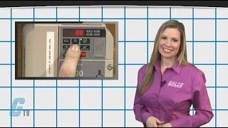 Troubleshooting Yaskawa Drives: Flashing Run Command - A GalcoTV Tech Tip | Galco