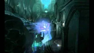 Dead Space 2 - Battle in Church of Unitology