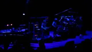 Phish 8/14/2009  - Slave To The Traffic Light