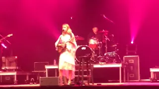 Grace Vanderwaal Moonlight Live