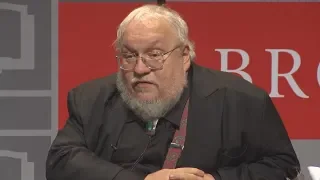 George RR Martin on Racism and Sexism Accusations against Game of Thrones