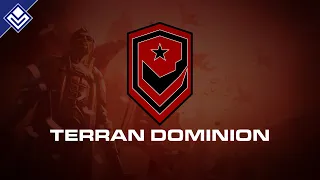 Terran Dominion | StarCraft