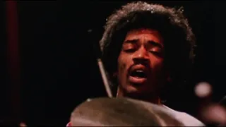 Jimi Hendrix - Machine Gun Isle of Wight