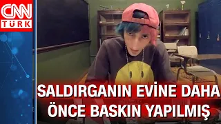 ABD'deki Bağımsızlık Günü'nü kana bulayan o saldırgan 7 kez birinci derece cinayetle suçlandı