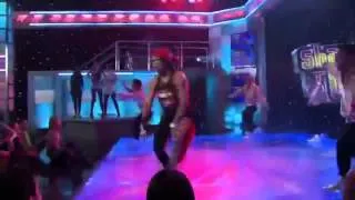 Shake it Up - Egg It Up - WiLD THingz Dance HD