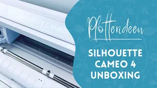 Silhouette Cameo 4