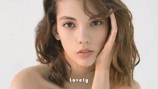 Imazee - Lovely (Original Mix)