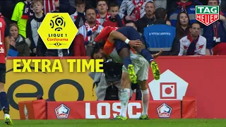 Extra-time : Week 25 - Ligue 1 Conforama / 2018-19