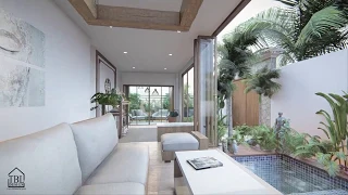 [TBL Design] Project : Bali style house