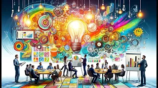 Creativity Tools and Techniques for Enhanced Idea Generation