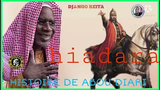 HAIDARA L'HISTOIRE DE ABOU ZARI COMPILÉ