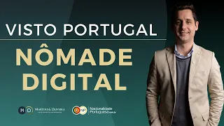 Visto Nômade Digital: requisitos e quem pode solicitar