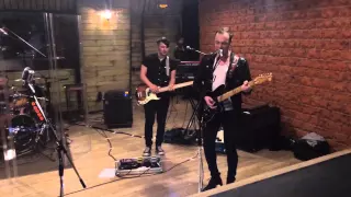 Pony Rush-Гранитный Камушек (cover Божья Коровка) @ Vilkabar 04/04/15