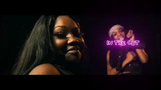 GloRilla x Gloss Up | In the Cut | Prod. By Macoroni Toni | Shot by @Acrazyproduction