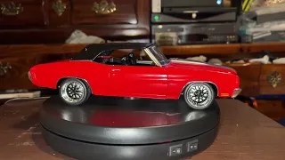 ACME 1970 Chevelle SS Restromod