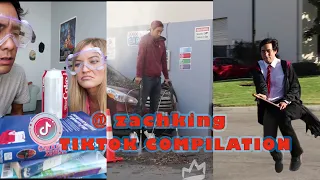 Zach King ✨Tiktok Compilation ✨😂 |  Your Tiktok