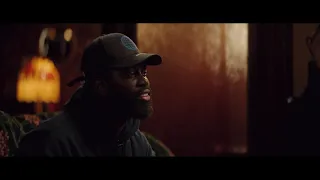 TWG TALES - 'Honesty Gave Me The Power Back' - A Conversation with Ghetts