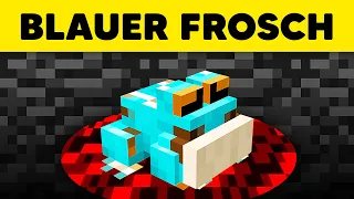 29 GEHEIME Minecraft FAKTEN über MOBS!