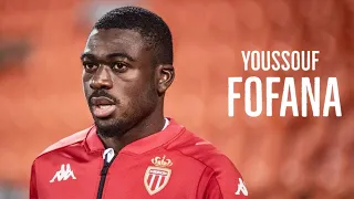 Youssouf Fofana is a Brilliant Miedfielder! / Complete Season 2023/24