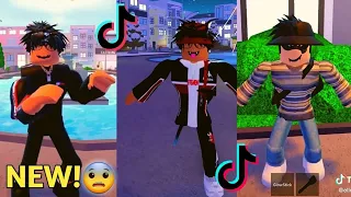 Roblox Slender TikTok Compilation #2 | That's Martin