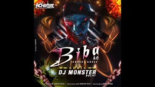 Biba 2.0 | Remix | Dj Monster Delhi | Farasat Anees | Slick Trick | Toshi |