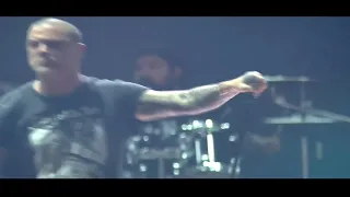 Philip H.Anselmo & The Illegals - Becoming (Live Exit Fest 2019.07.05)