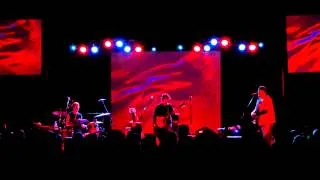 North Mississippi Allstars - "Bad Luck City" - LIVE @ the Orange Peel - 09.21.13 - Asheville, NC
