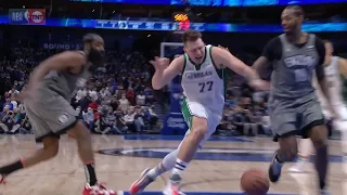 WILD GAME! Brooklyn Nets vs Dallas Mavericks Final Minutes! 2021 NBA Season