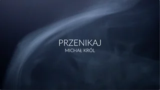 Michał Król - Przenikaj (lyric video)