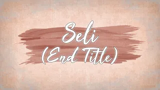 Vintage Music Retro' ● "Seli" (End Title) (50s 60s 70s Music)