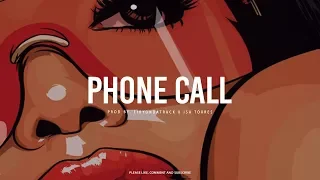 [FREE] Bryson Tiller x Drake R&B Soul Type Beat ''Phone Call'' | Eibyondatrack x Isa Torres