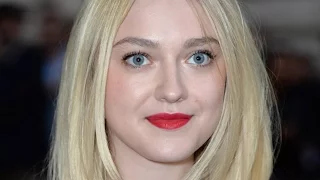 Why You Never Hear About Dakota Fanning Anymore