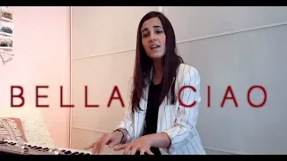 Bella Ciao (en español) / La Casa De Papel - cover Elem