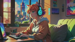 Relaxing Vibes [HD] 30min - Relaxing Lo-Fi