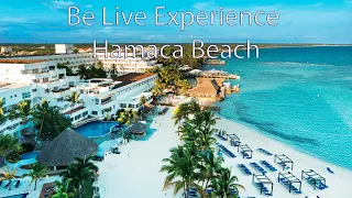 BE LIVE EXPERIENCE HAMACA BEACH 4 * (Доминикана, Бока Чика)