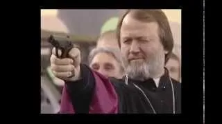 В России банду служителей Русской церкви РПЦ учат убивать