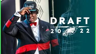 DT Jordan Davis Highlights | Philadelphia Eagles