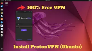 How to Install ProtonVPN on Ubuntu