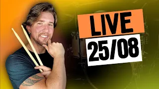 Perguntas & Respostas de Batera LIVE 01/09/2022